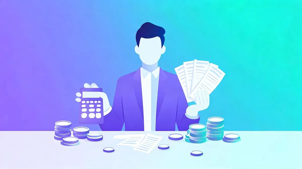 Профессиональный вычет для ИП — как получить налоговый вычет