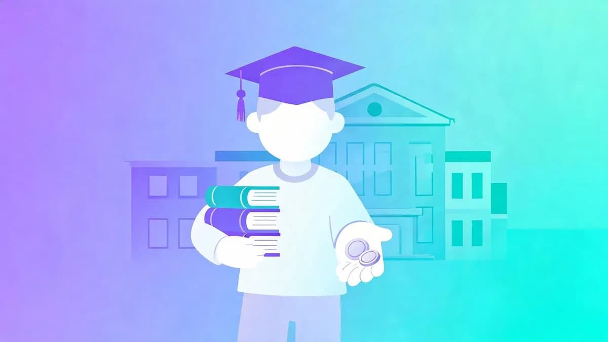 Вычет за обучение детей — как получить налоговый вычет
