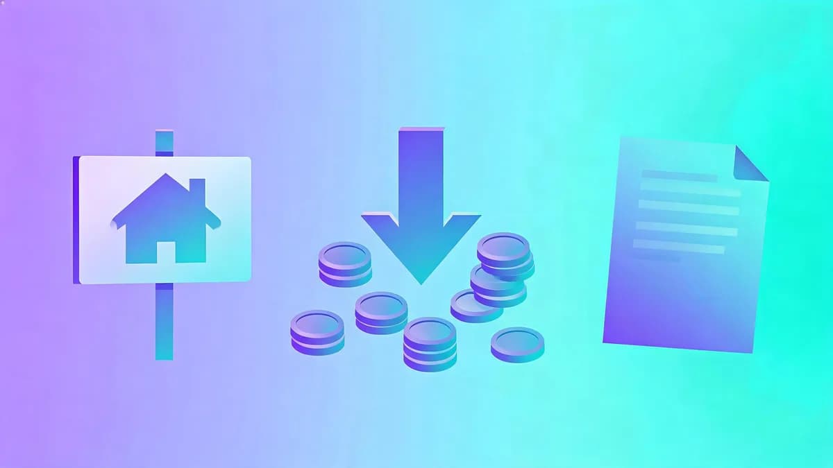 Вычет при продаже недвижимости — как получить налоговый вычет